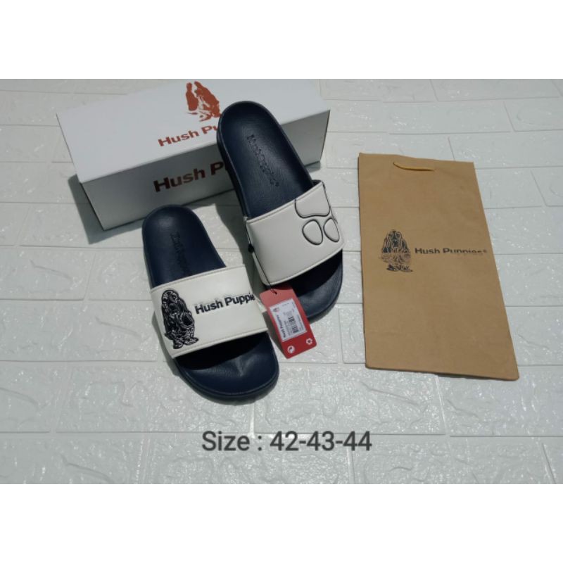 SANDAL HUSH PUPPIES ORIGINAL