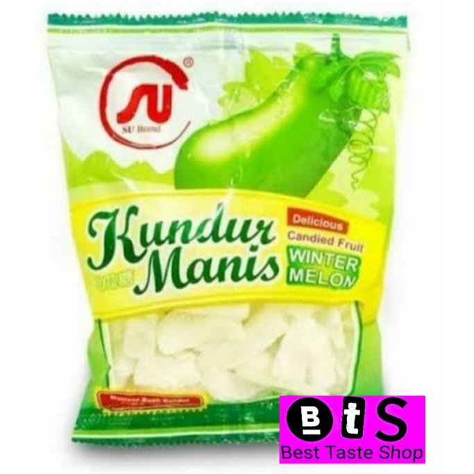 

Kundur manis / buah kundur/ tangkue manis @250 gram