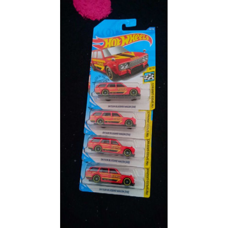 hotwheel