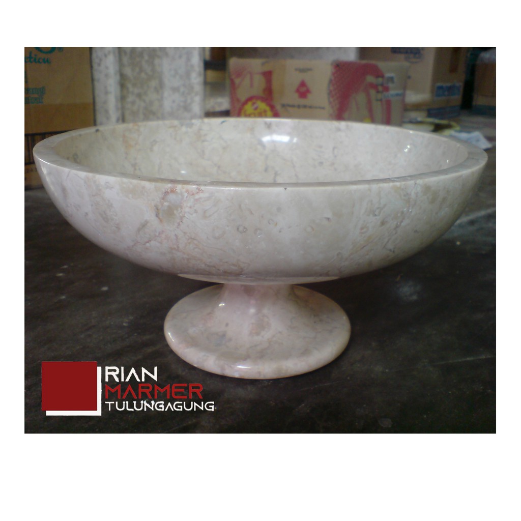 

Tempat buah Segar marmer d28+ongkir area jawa