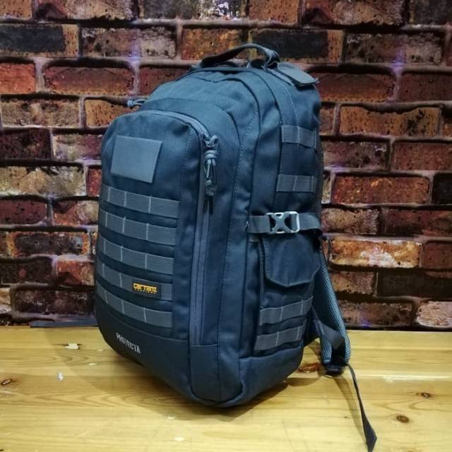 Tas Ransel Cartenz Protecta Ransel Cartenz Tactical Cartenz Backpack