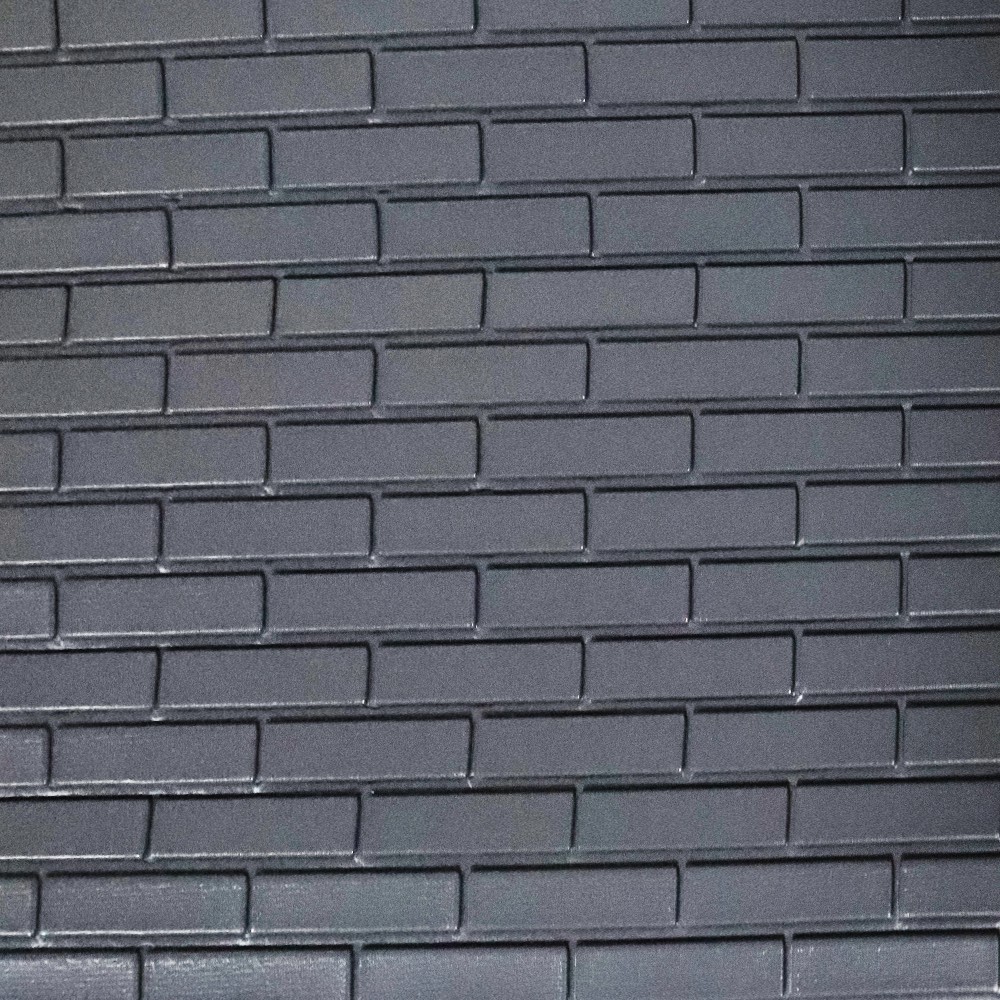 Wallpaper Dinding Minimalis 3D Foam Brick Wallfoam CB-03