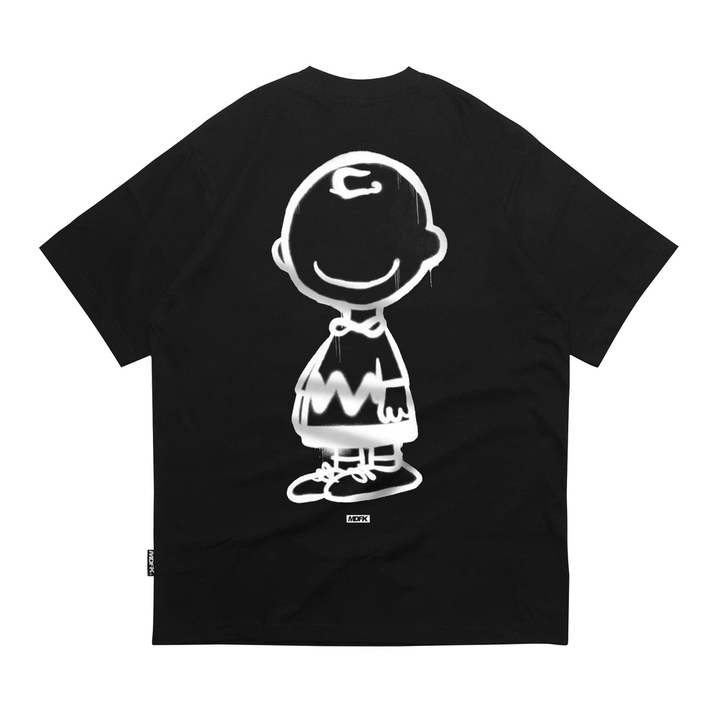 MDFK Kidz graffiti T shirt