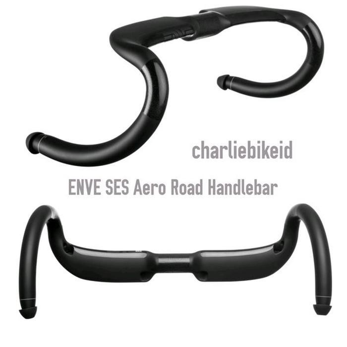 aero drop handlebars