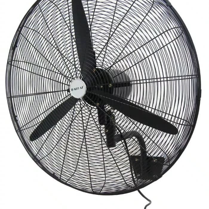 Jual Sekai Industrial Wall Fan 30 Inch IWF 3077 Kipas Angin Industri