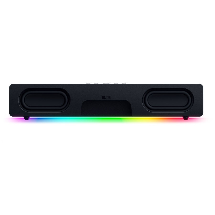 Razer Leviathan V2 X RGB Bluetooth Gaming Sound Bar