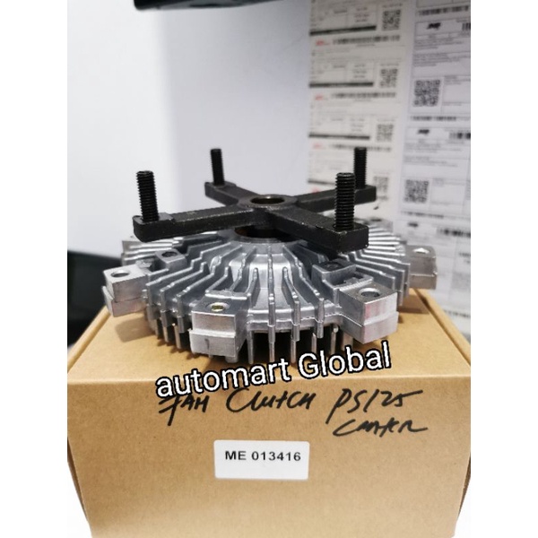 fan clutch sarang tawon canter ps125 ps110 canter