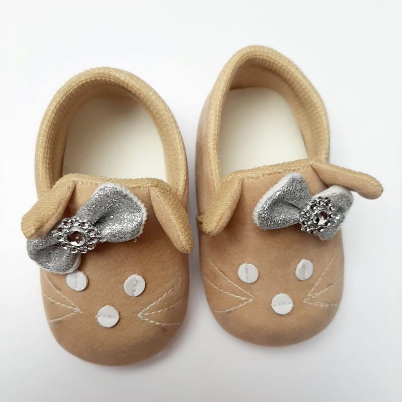 Sepatu Bayi Prewalker 0 12 Bulan Murah / Sepatu Baby Laki Laki Dan Perempuan Terbaru