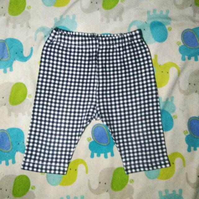 Preloved uniqlo short baby