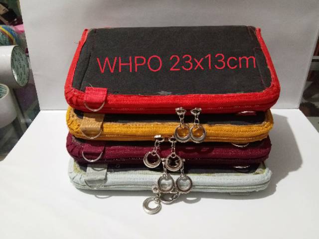 Inner Dompet WHPO 23x13cm