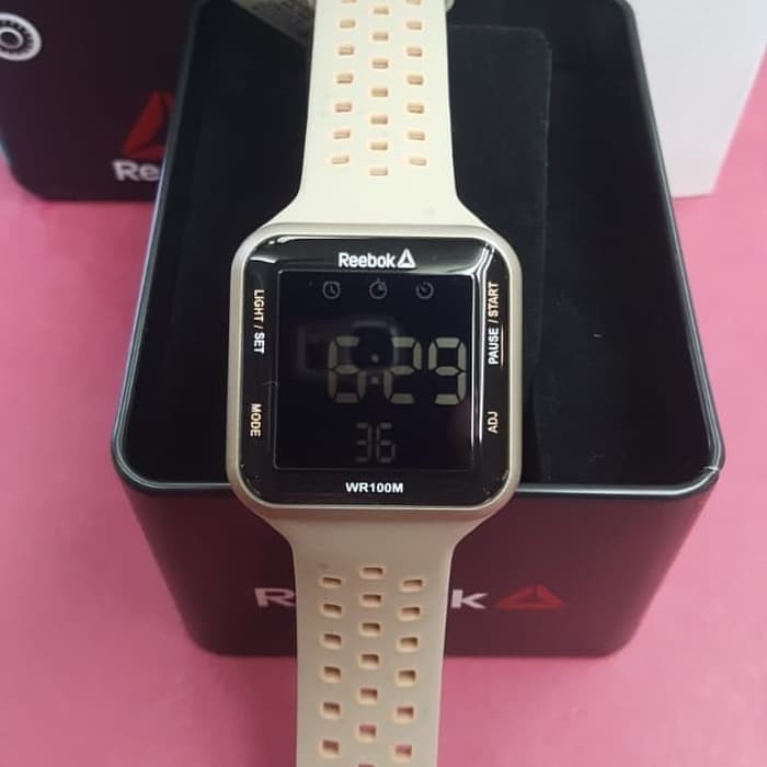 jam tangan reebok wanita