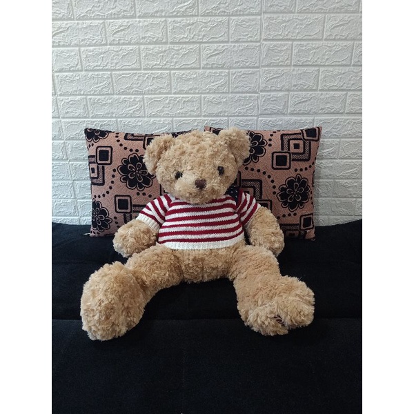 Paket usaha boneka import