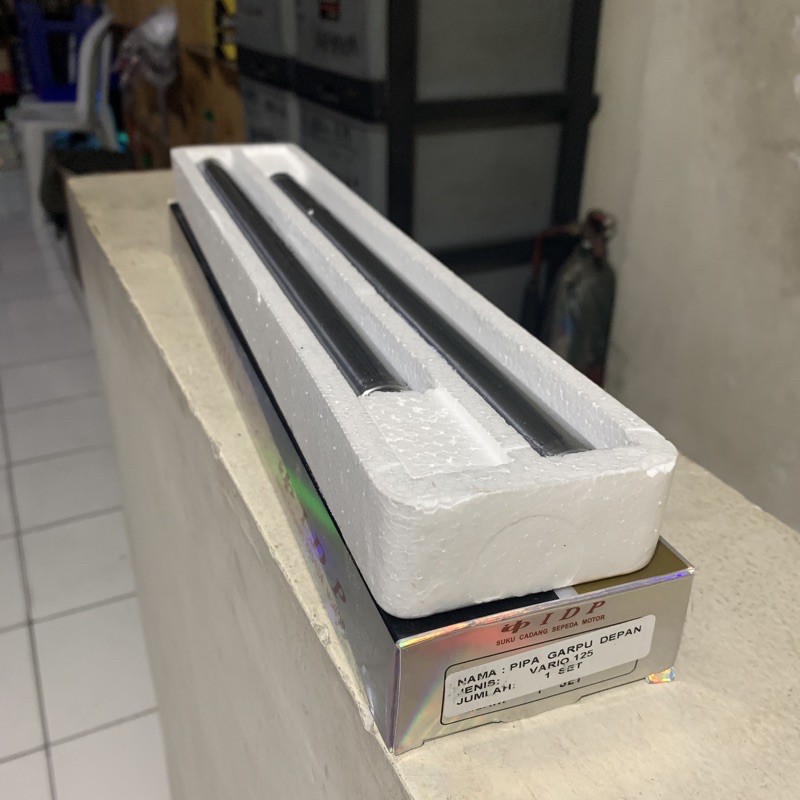 AS SHOCK DEPAN HONDA VARIO125/VARIO150