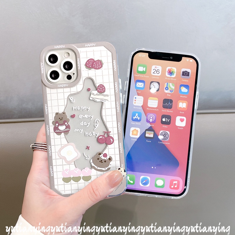 Casing Vivo Y15S Y21 Y12 Y12s Y21A Y12i Y33S Y21S Y15A Y75 Y91 Y95 T1 V21 Y50 V23 Y91C V23E Y20 Y30 Y01 Y15S Y31