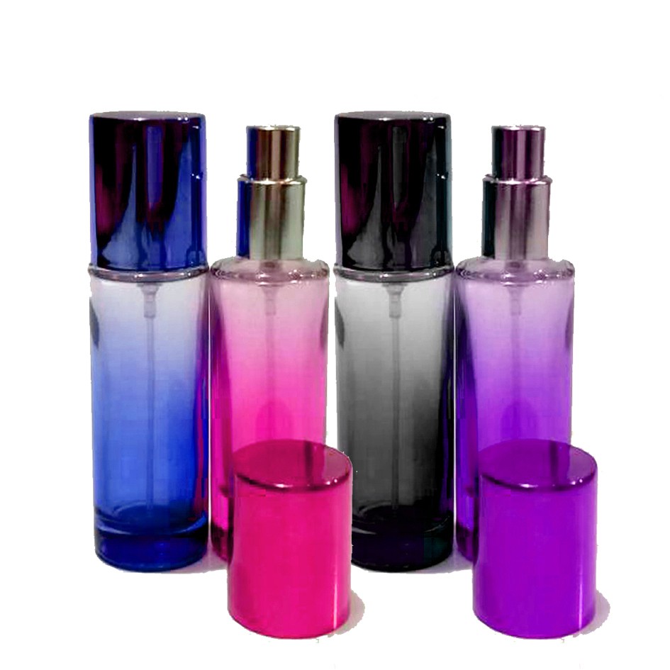 Botol Kosong Parfum "Casa 20ml"