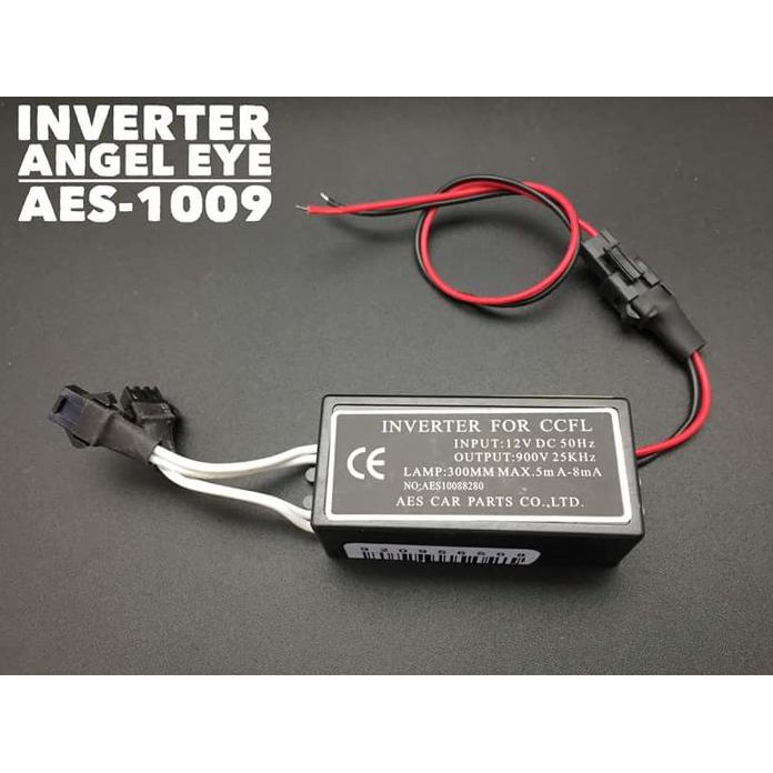 Inverter Angel Eye Ccfl - Balast Angel Eye - Inverter For Ccfl Best Quality