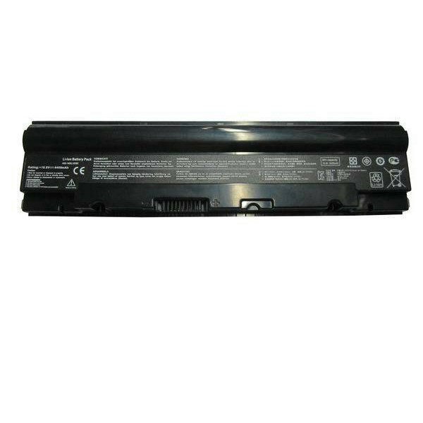 Baterai Laptop Asus - Original Laptop ASUS EeePC 1025, 1025C, 1025E, 1225