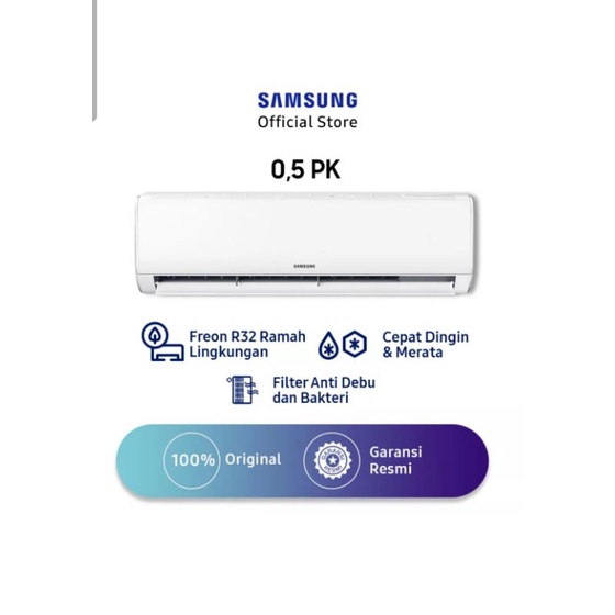 AC stgh PK Samsung AR05TGHQASINSE