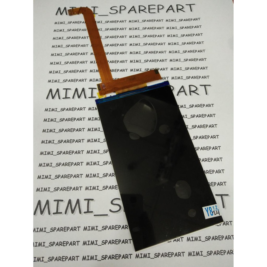 jual Lcd Evercoss A75A   A75G limited