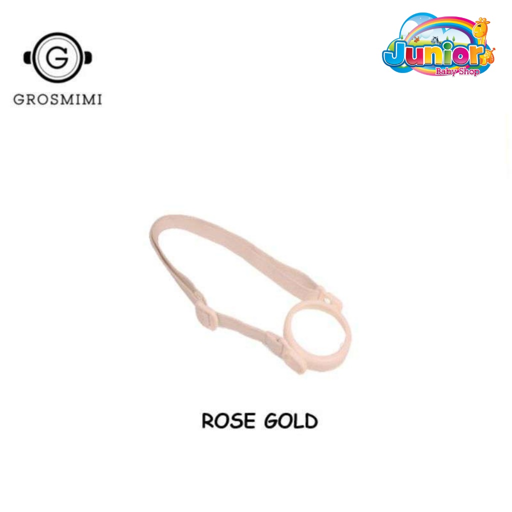 Grosmimi Straw Cup Strap - Tali Gantung Botol