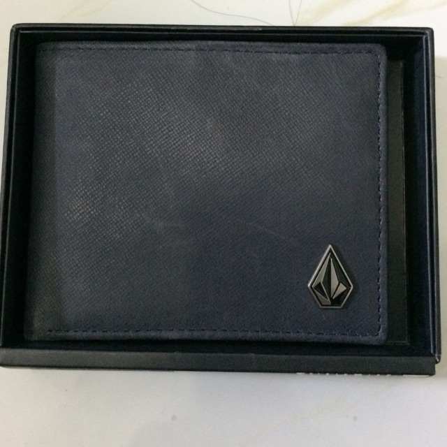 Dompet Volcom Original