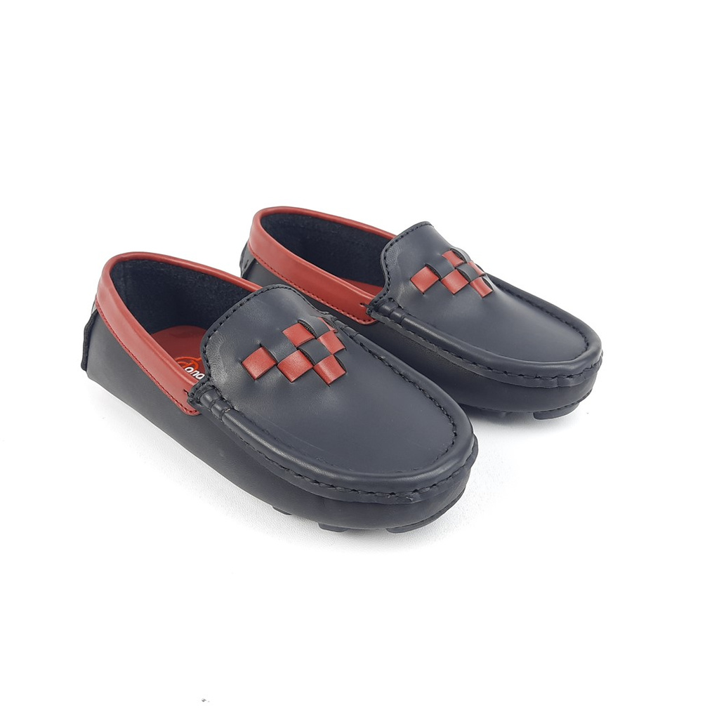 Sepatu Formal Anak Laki-laki Donatello DN.10022.A 26-30