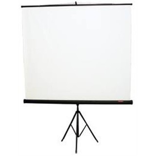 LeTaec Layar Projector Screen Wallscreen Manual Ukuran 70