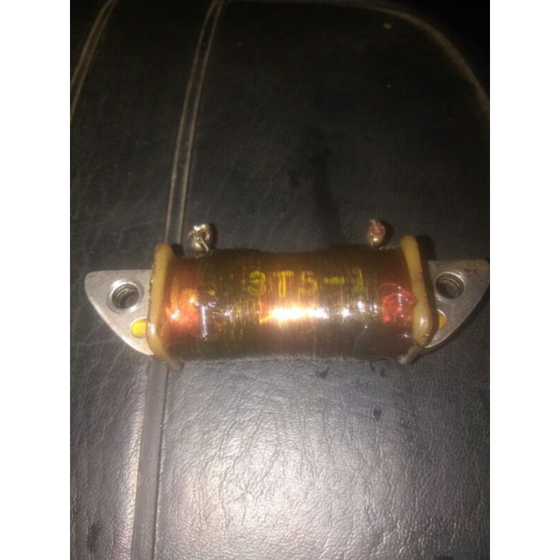 Spul  sepul api cdi Yamaha rxs rxk rxking kode 3T5 original