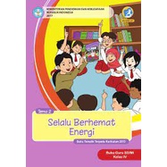 

BUKU GURU KELAS 4 TEMA 2 KURIKULUM 2013