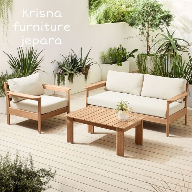 SOFA JATI TUA/SOFA RUANG TAMU JATI /FURNITURE JEPARA