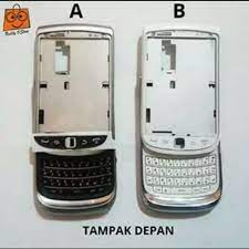 Casing Blackberry FULL SET BLACKBERRY 9000 BB 8520 8900 9700 9780 9360 9105 9810 9300 9320 9220