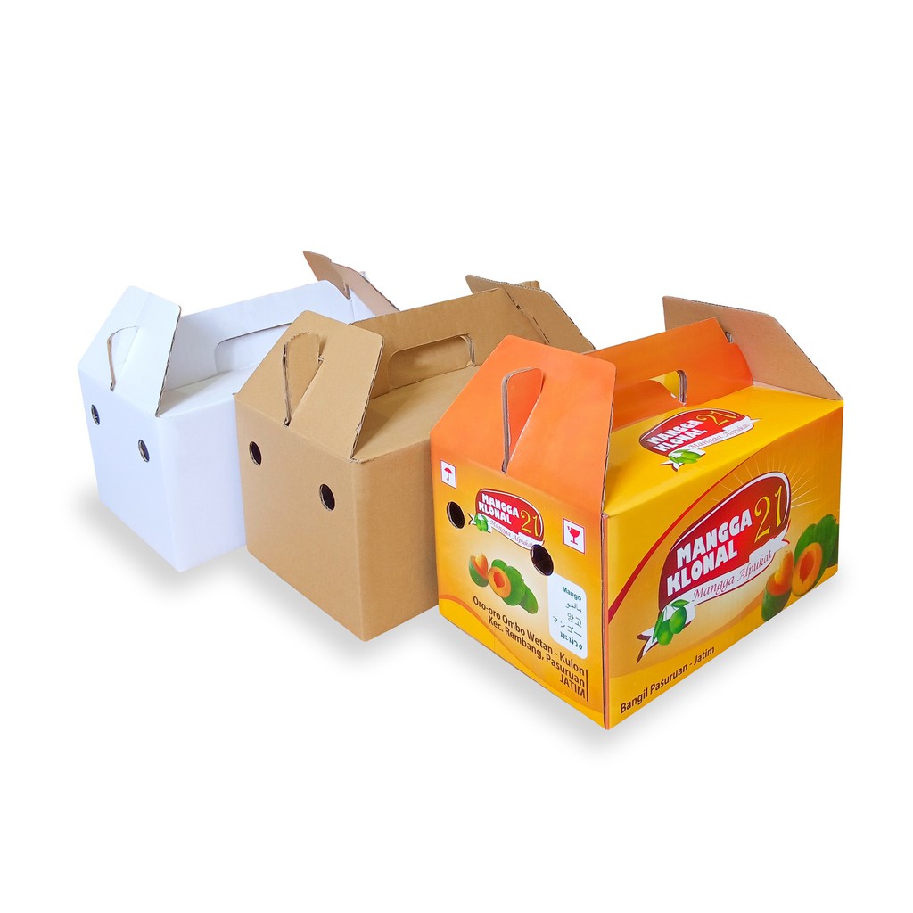 

Kardus Jinjing 27x18x15 cm