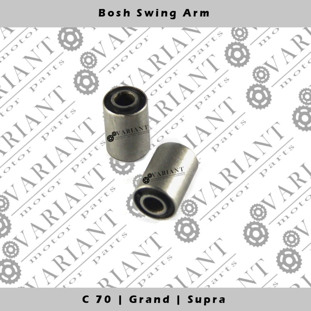Bosh Swing Arm C 70 | Grand | Supra