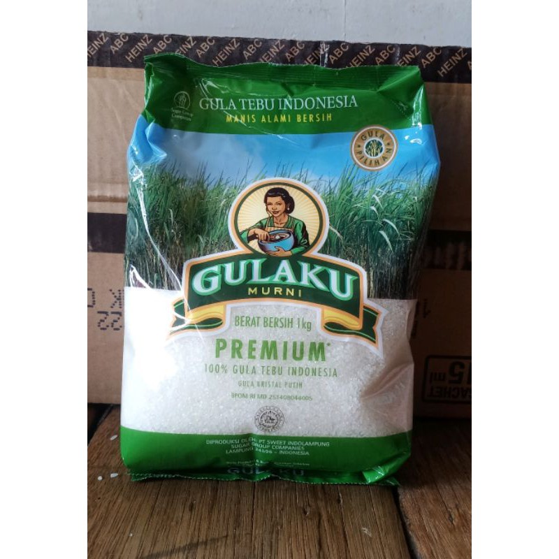 GULA PASIR 1KG/ GULA PASIR / GULA PASIR MURAH
