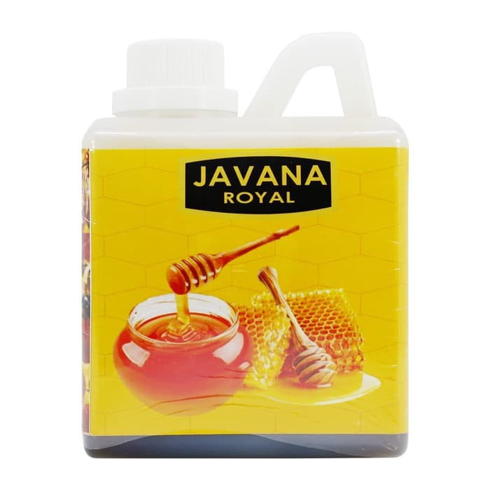 

Javana Royal Madu Murni Alami - 500gr