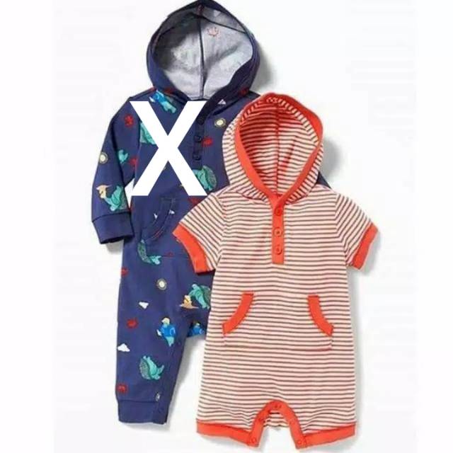 Jumpsuit baby 0/3bln, 6/12bln