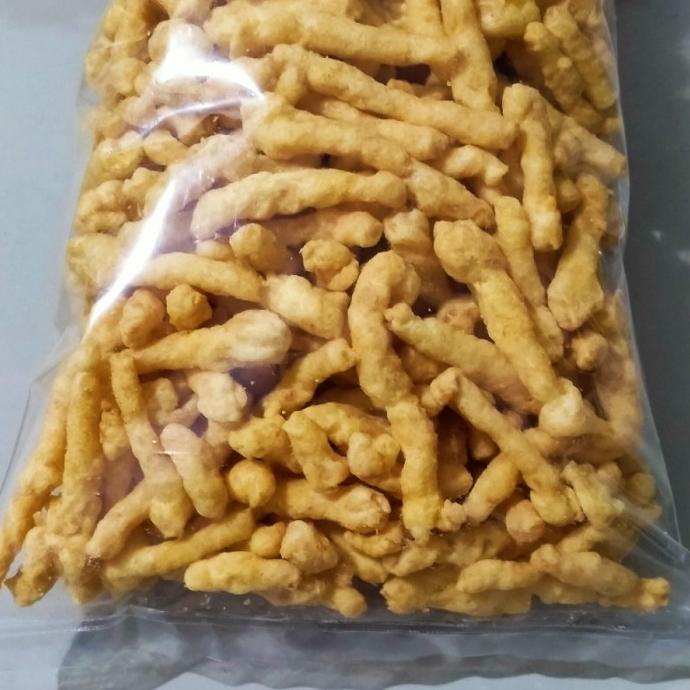 

Open DS] stik jagung panggang renyah buat camilan cemilan atau lauk