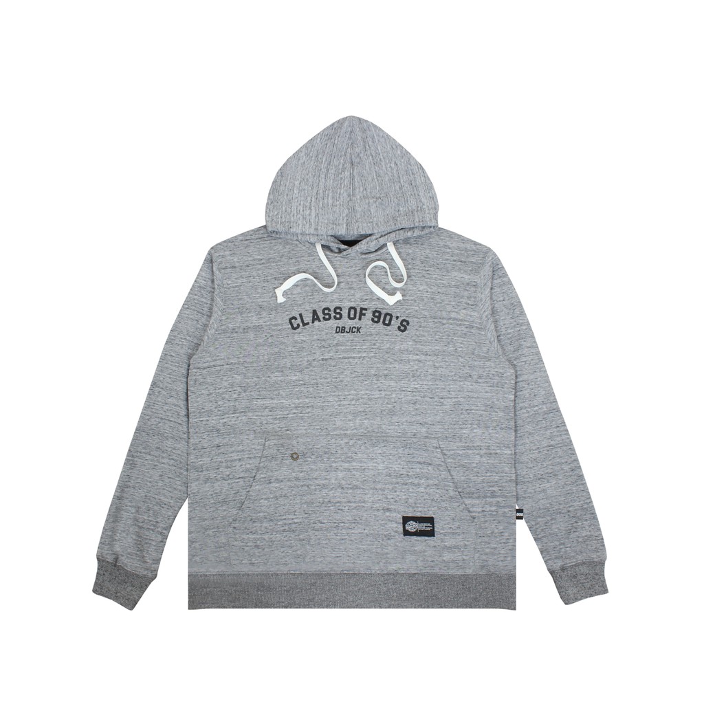 

Dobujack Hoodie Class 90s