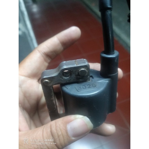 Koil ninja R/SS original