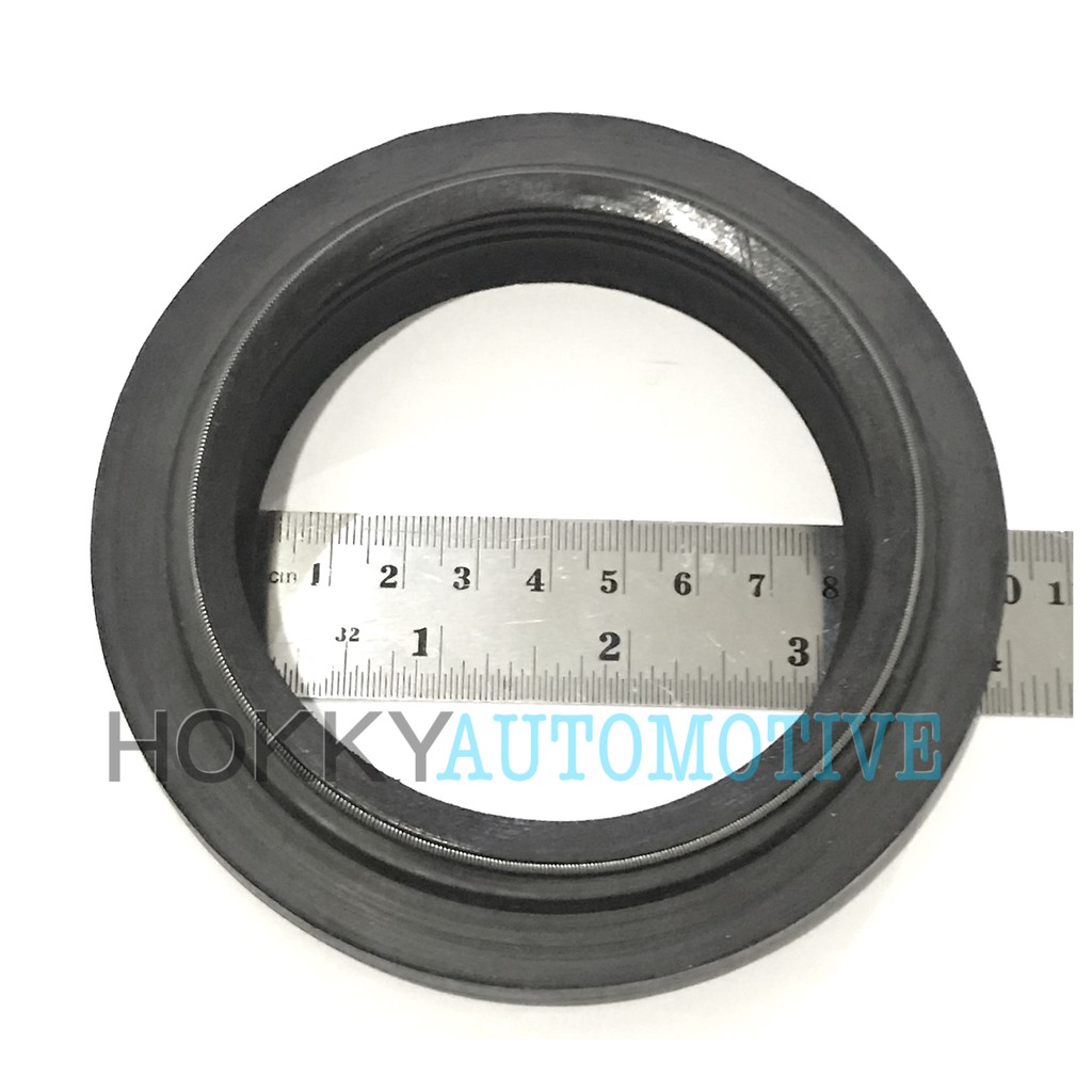 seal hidrolik lift cuci motor kapasitas 400kg / seal hidrolik motor