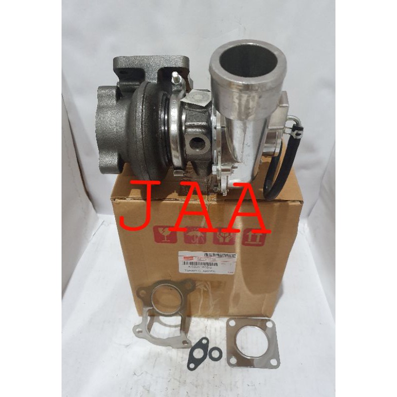 TURBO CHARGER DMAC 3.0 3000CC DMAX 3000CC  8-98011-8922