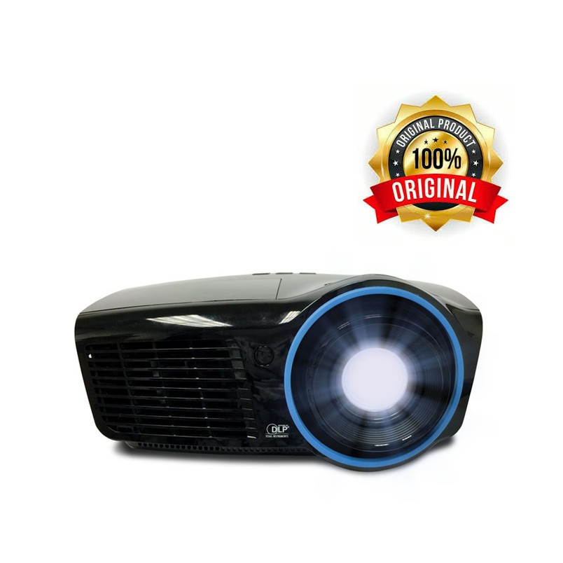 InFocus IN3138HDA Projector 4500 Lumens Full HD DLP Proyektor Konferensi Ruangan