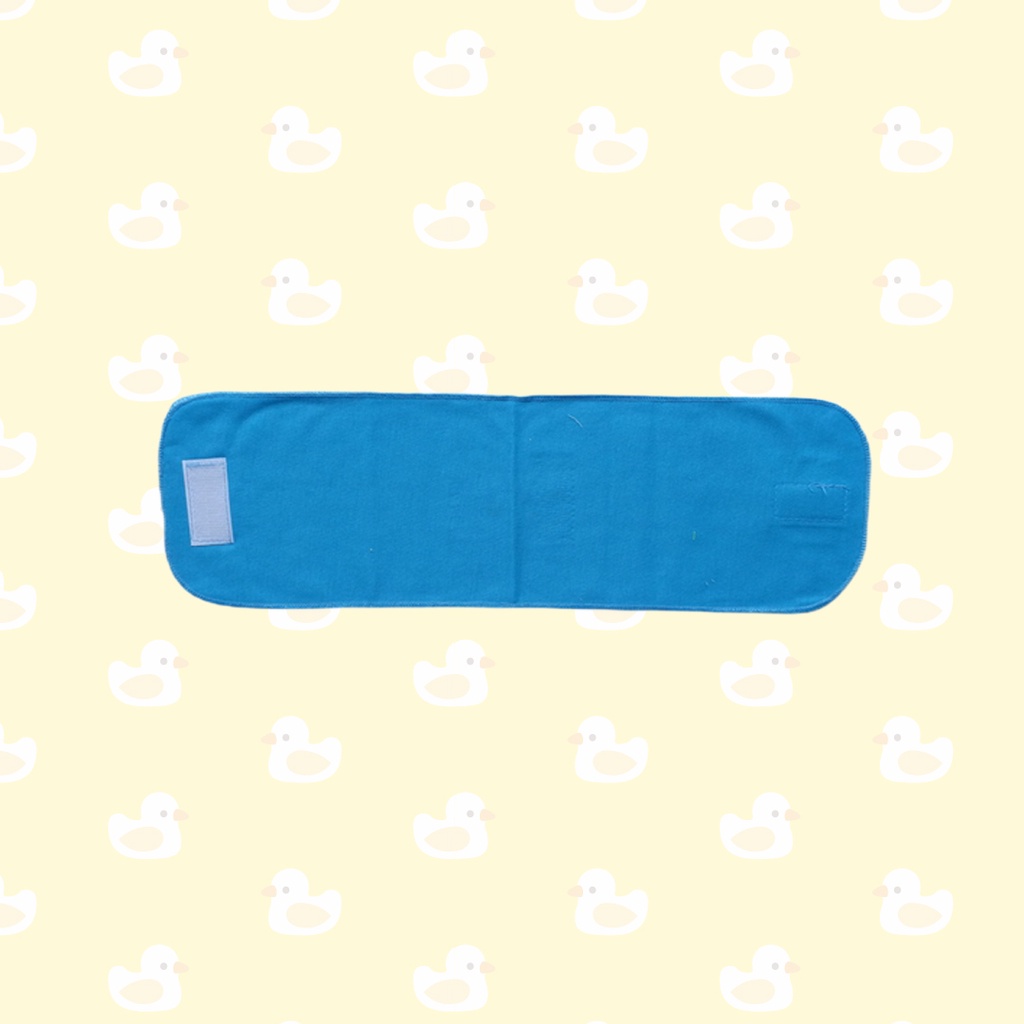 3 PCS Y Lin Gurita Anak Bayi Perekat | Grito Bayi Polos Perekat