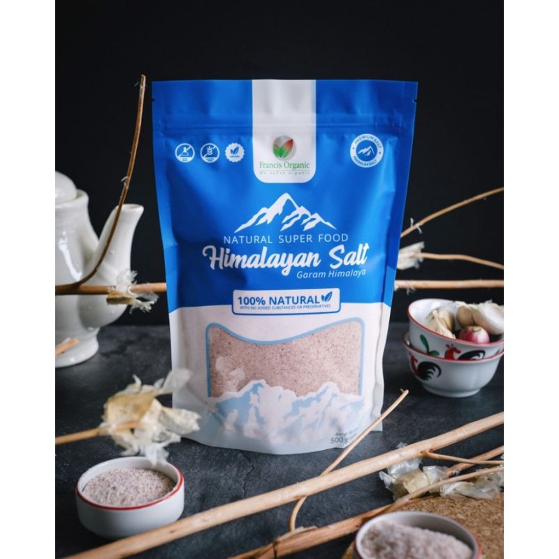 

himalayan salt halus 500gr