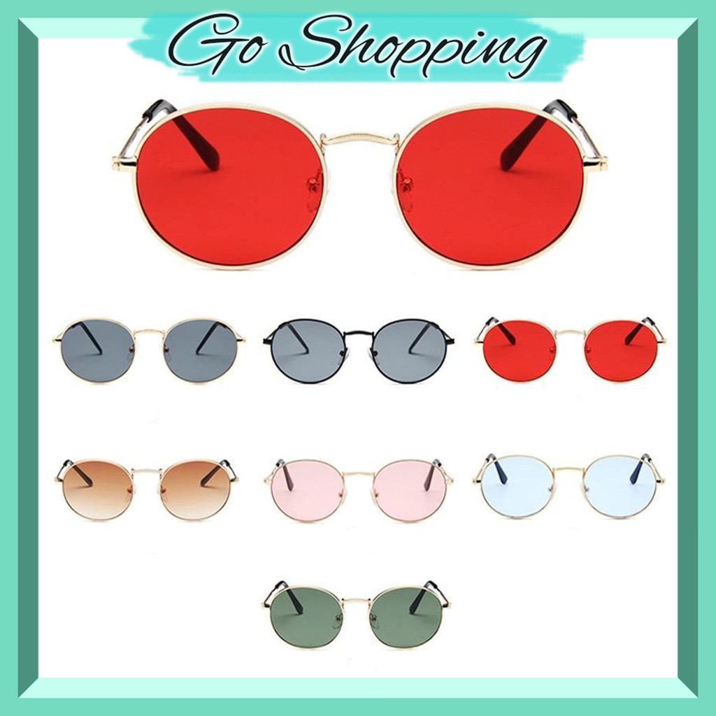 GO! KC346 KACAMATA FASHION UNISEX MODEL KOREA - KACAMATA FASHION KOREA TERBARU - KACAMATA IMPORT