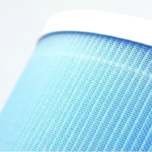 Replacement Filter BIRU for Air Purifier 2H , 2 s, 3 &amp; Pro