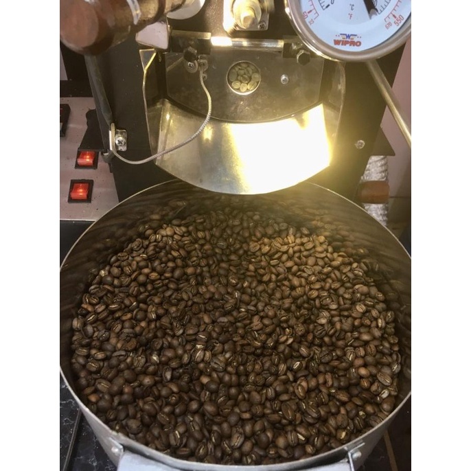 

[COD] ROAST BEAN ARABIKA IJEN ESPRESSO HARGA GROSIR MURAH [COD]