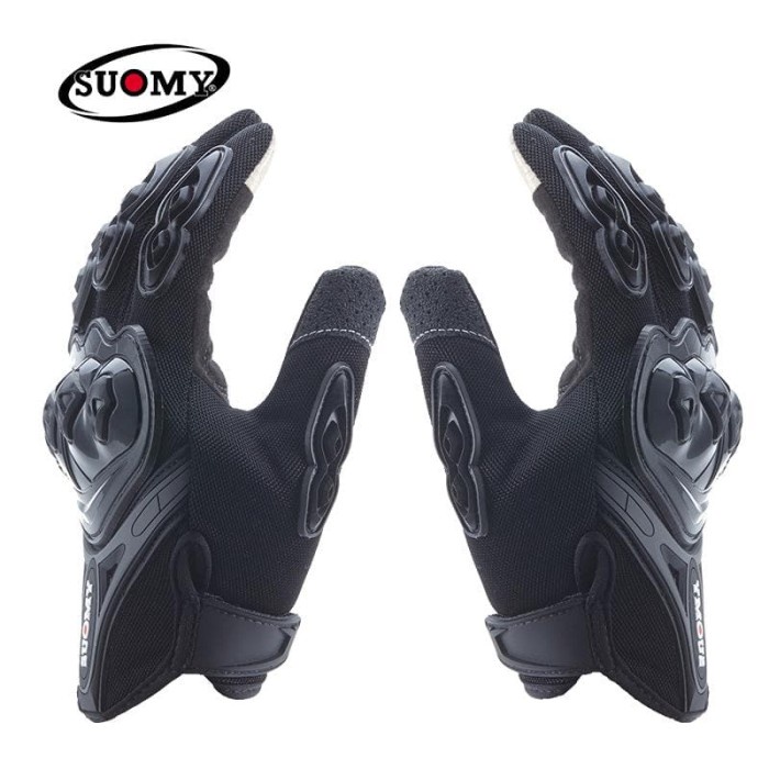 Sarung Tangan / Gloves Motor SU10 SUOMY