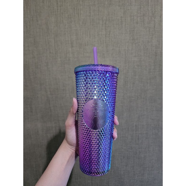 tumbler starbucks bling series | starbucks studed tumbler