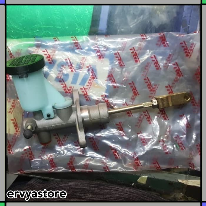 Master kopling atas nissan frontier d22 zd30